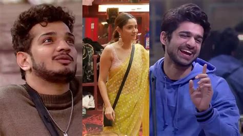 bigg boss 17 voting munawar|Bigg Boss 17 Voting Results: Munawar Faruqui Gets Highest Votes.